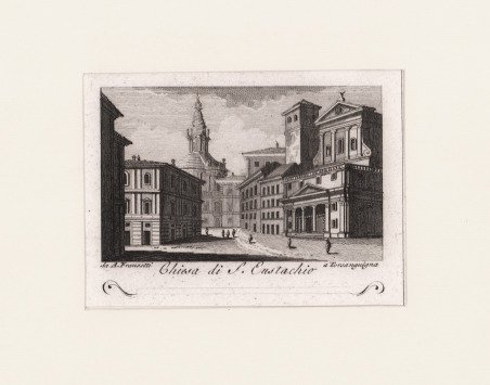 Chiesa di S. Eustachio
