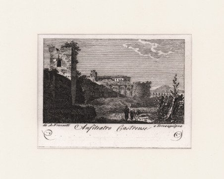 Anfiteatro Castrense