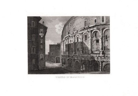 Teatro di Marcello