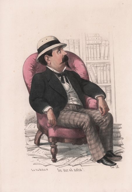 Sabino Di Donato [Barone]