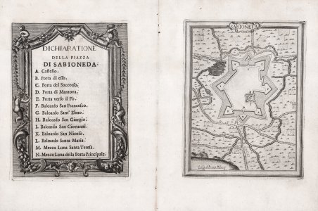 Sabioneta