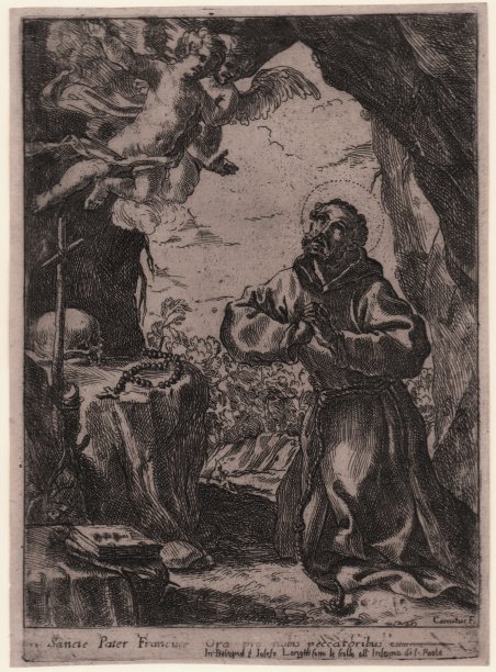 San Francesco d'Assisi