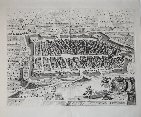 Sancti Damiani Oppidum