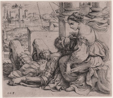 Sansone e Dalila