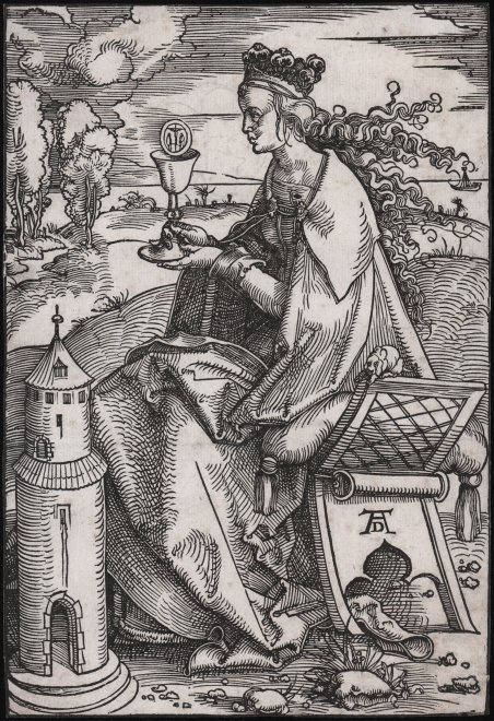 Santa Barbara | Immagine principale