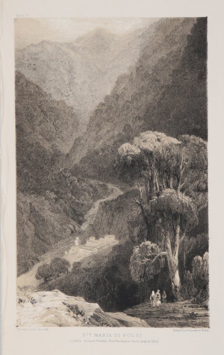 Santa Maria di Polsi