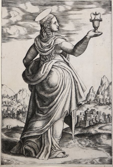 Santa Maria Maddalena