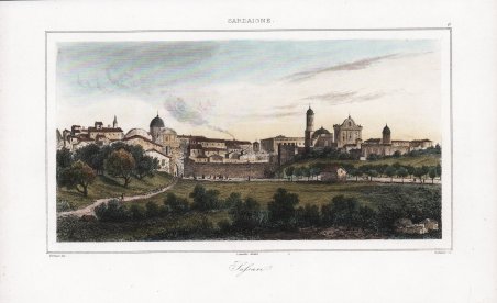 Sardaigne. Sassari | Immagine Gallery 2