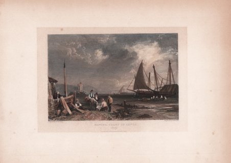 Savona, coast of Genoa