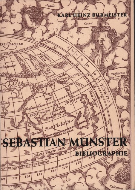 Sebastian Munster Eine Bibliographie