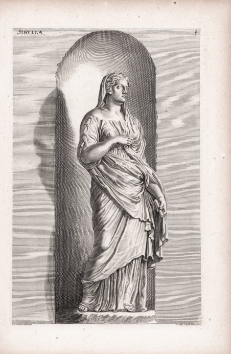 Sibylla