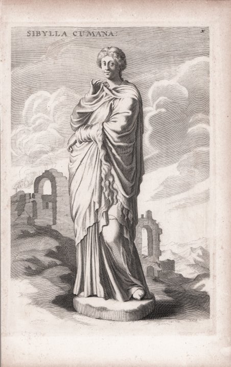 Sibylla Cumana