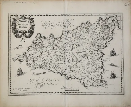 Siciliae Regnum | Immagine Gallery 2