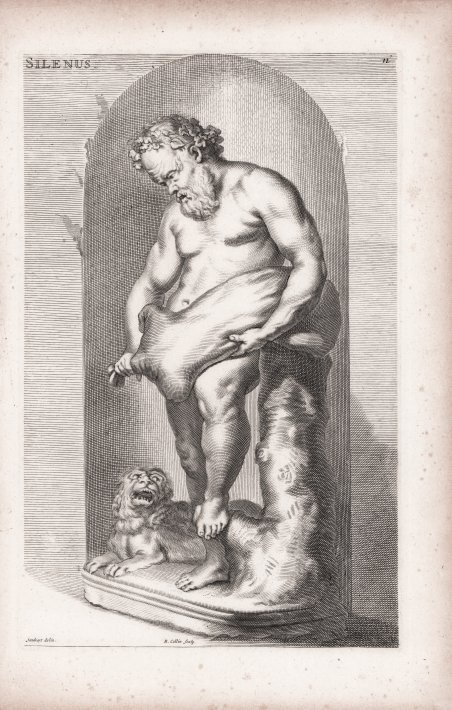 Silenus