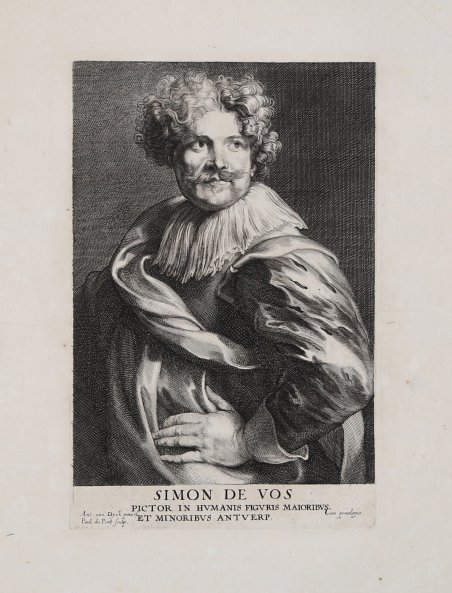 Simon de Vos