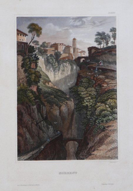 Sorrent | Immagine Gallery 2