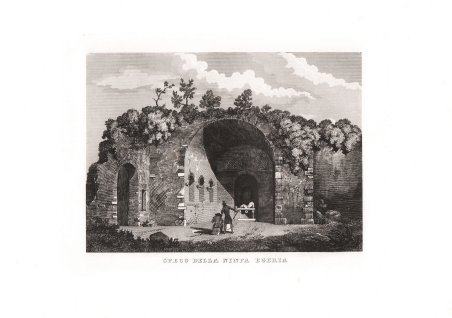 Speco della Ninfa Egeria | Immagine Gallery 2