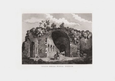 Speco della Ninfa Egeria | Immagine Gallery 3