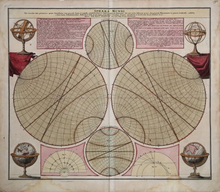 Sphaera Mundi… | Immagine Gallery 2