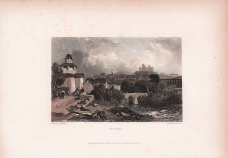 Spoleto