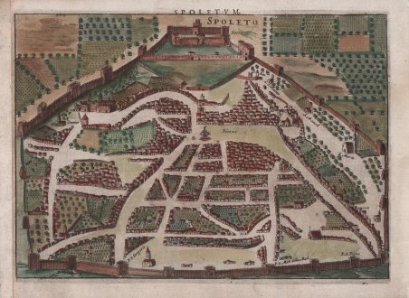 Spoleto