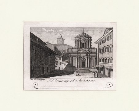 SS, Vincenzo ed Anastasio