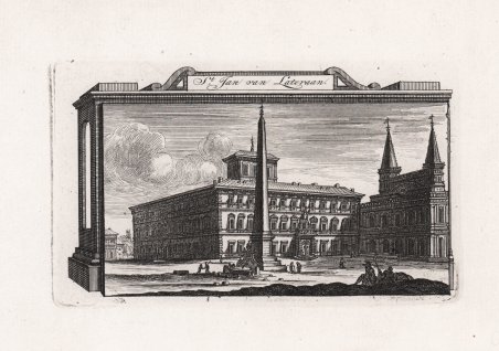 St. Jan van Lateraan