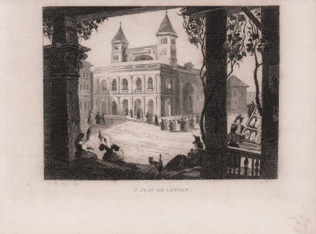 St. Jean de Latran