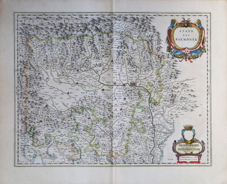 Stato del Piemonte | Immagine Gallery 2