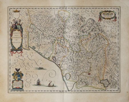 Stato della Repubblica di Lucca