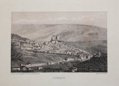 Subiaco
