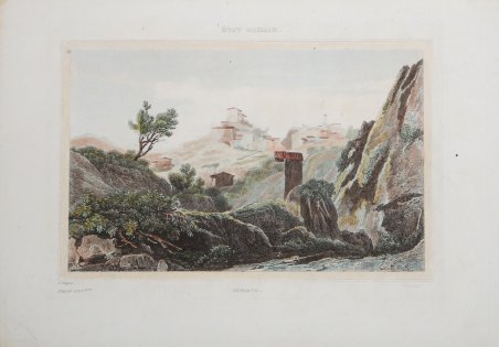 Subiaco | Immagine principale