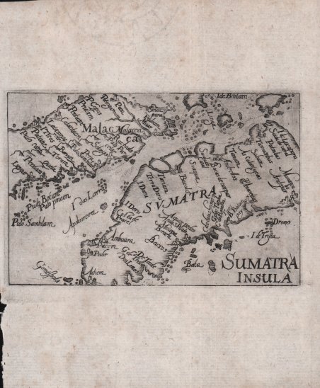 Sumatra Insula