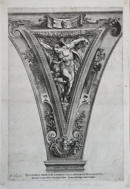 Supplizio di Prometeo