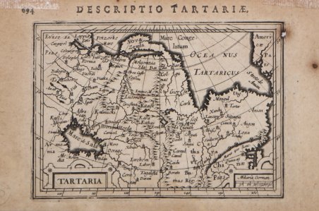 Tartaria | Immagine Gallery 2