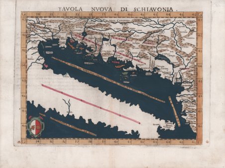 Tavola Nuova di Schiavonia