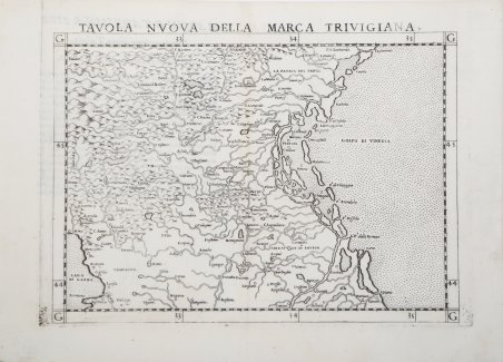 Tavola Nuova della Marca Trivigiana