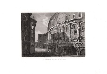 Teatro di Marcello