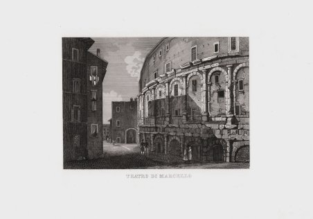 Teatro di Marcello