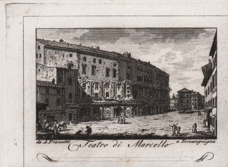 Teatro di Marcello