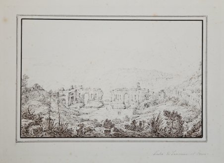 Teatro di Taormina et Etna