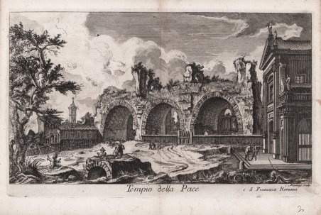 Tempio della Pace | Immagine Gallery 2