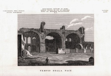 Tempio della Pace
