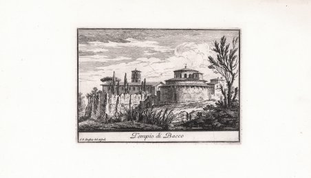 Tempio di Bacco