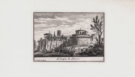 Tempio di Bacco