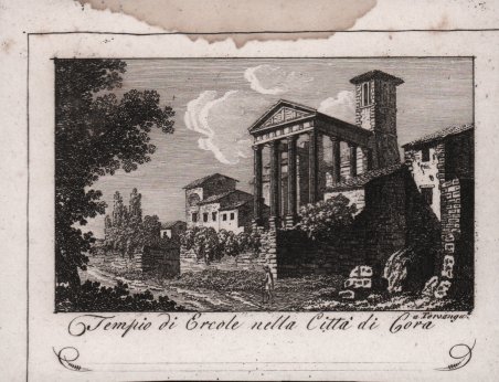 Allegoria delle vittorie contro i Turchi dell'Ordine dei Cavalieri di …