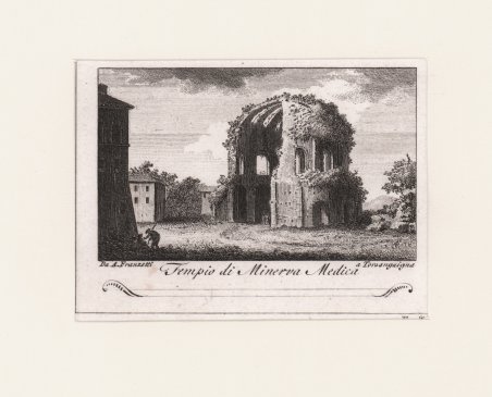 Tempio di Minerva Medica
