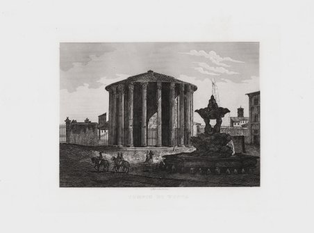 Tempio di Vesta
