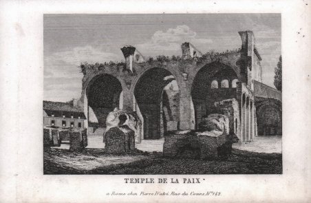 Temple de la Paix