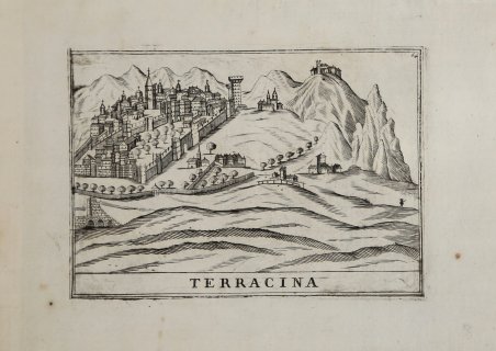 Terracina